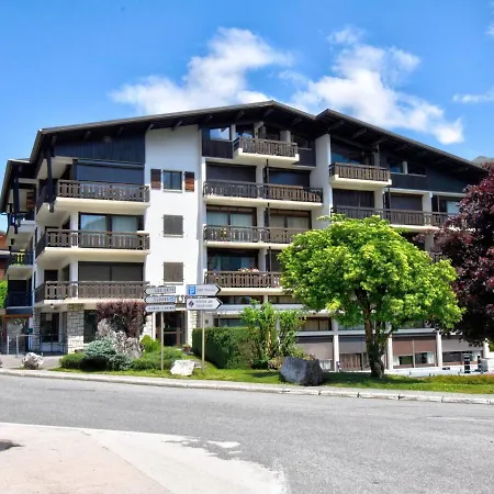 Confortable Pour 4 Pers. Au Centre De Morzine, Animaux Acceptes - Fr-1-524-54 莫尔济讷