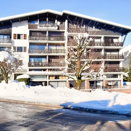Confortable Pour 4 Pers. Au Centre De Morzine, Animaux Acceptes - Fr-1-524-54
