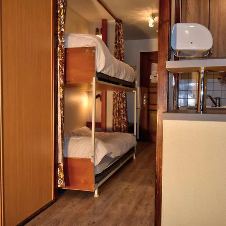 Confortable Pour 4 Pers. Au Centre De Morzine, Animaux Acceptes - Fr-1-524-54 公寓