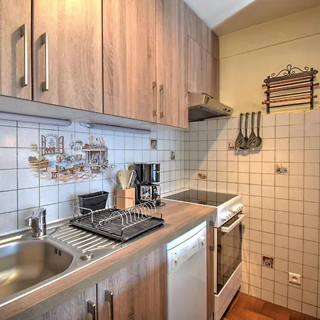 Apartment 4 Personnes A Morzine, Proche Centre, Animaux Acceptes, Parking - Fr-1-524-54